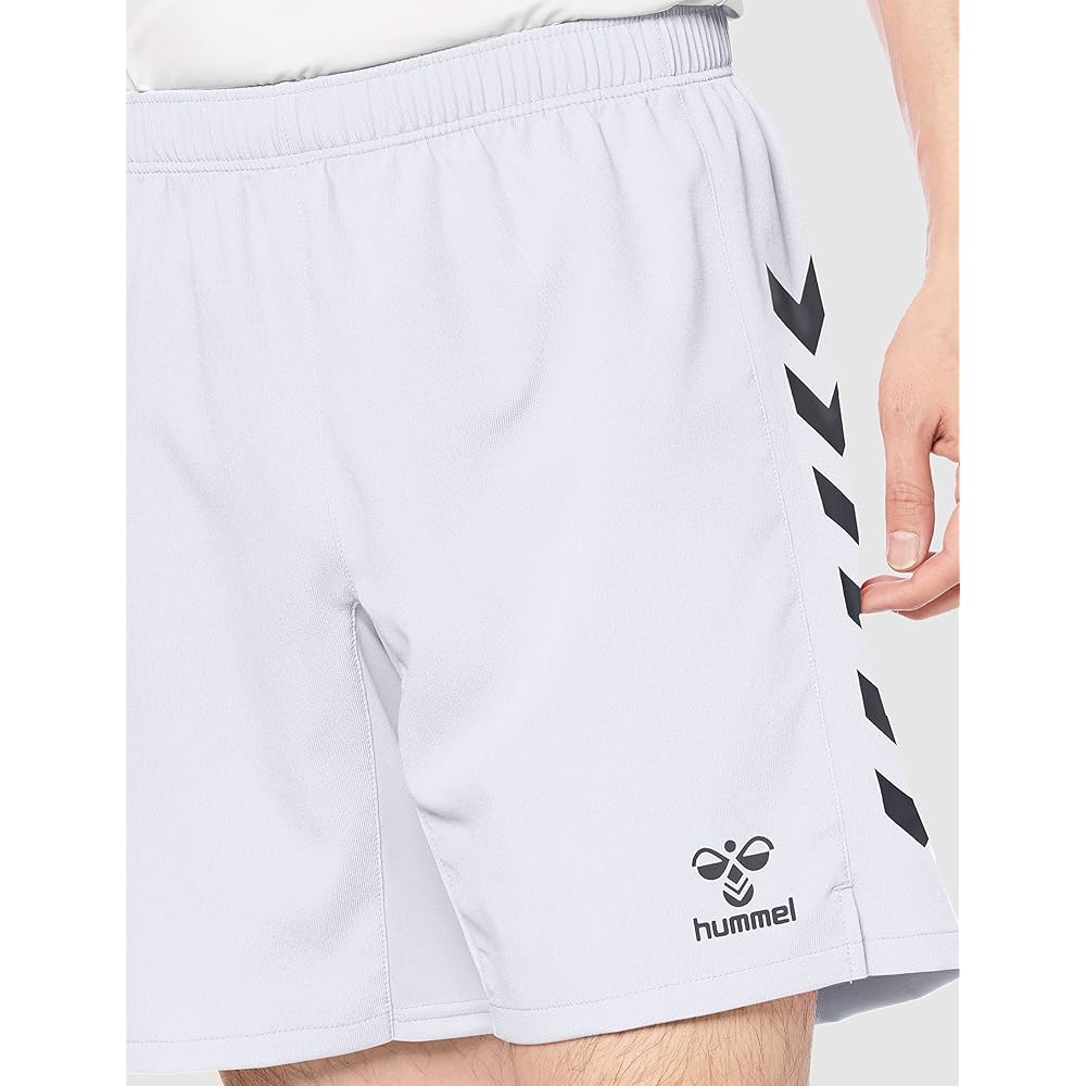 Hummel Men's Half Pants, Game Pants, HAG5040P