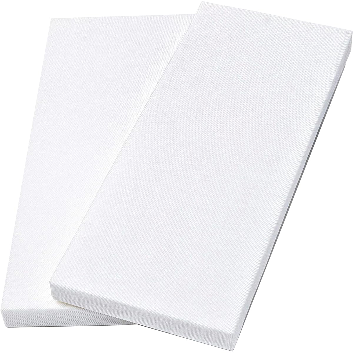 Tokyo Soundproof Upright Piano Soundproofing Device Humidity Pitatto for Floors with Cover White S-008 Pack of 2