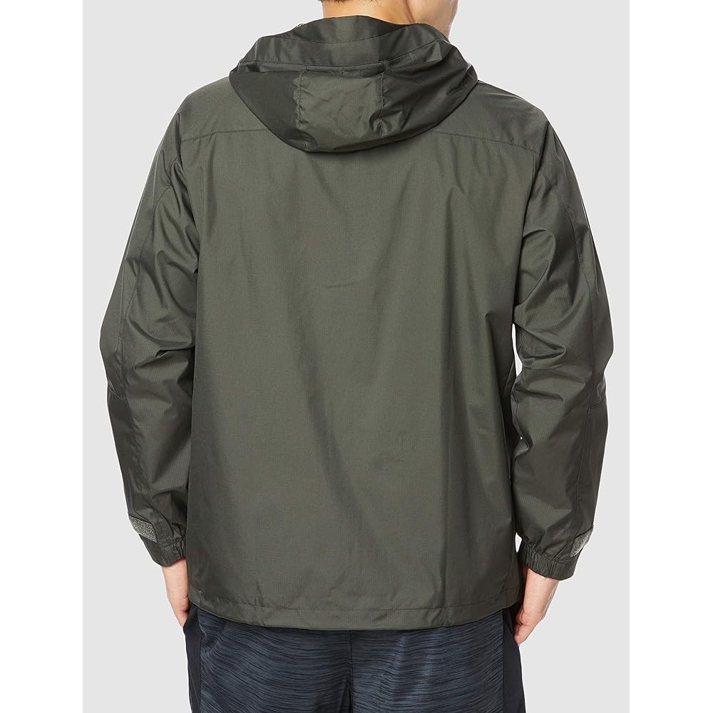 [Adidas] TH Windbreaker Jacket IZO07 Men's