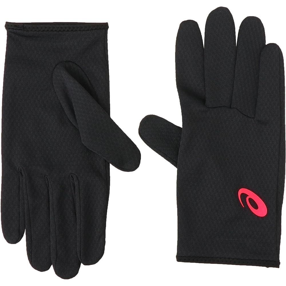 [ASICS] Track and Field Wear Racing Gloves 3093A147 Unisex Adults