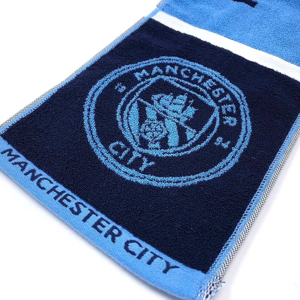 Manchester City Towel Muffler MC34398