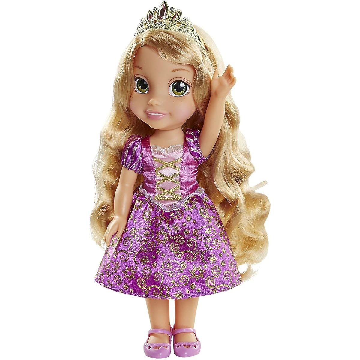 Disney Princess Toddler Rapunzel Doll