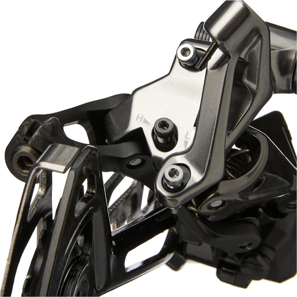 SHIMANO RD-M9100 12S SGS ・Front single CS 10-45T 10-51T compatible IRDM9100SGS
