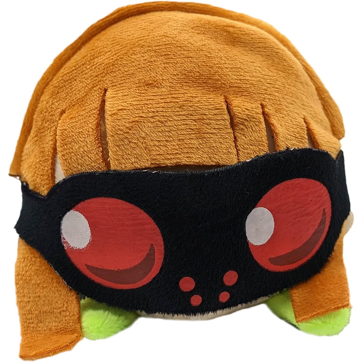 Mochibi Persona 5 Oracle Futaba Sakura Plush Collectible Soft 6" Officially Licensed Stackable Anime Game