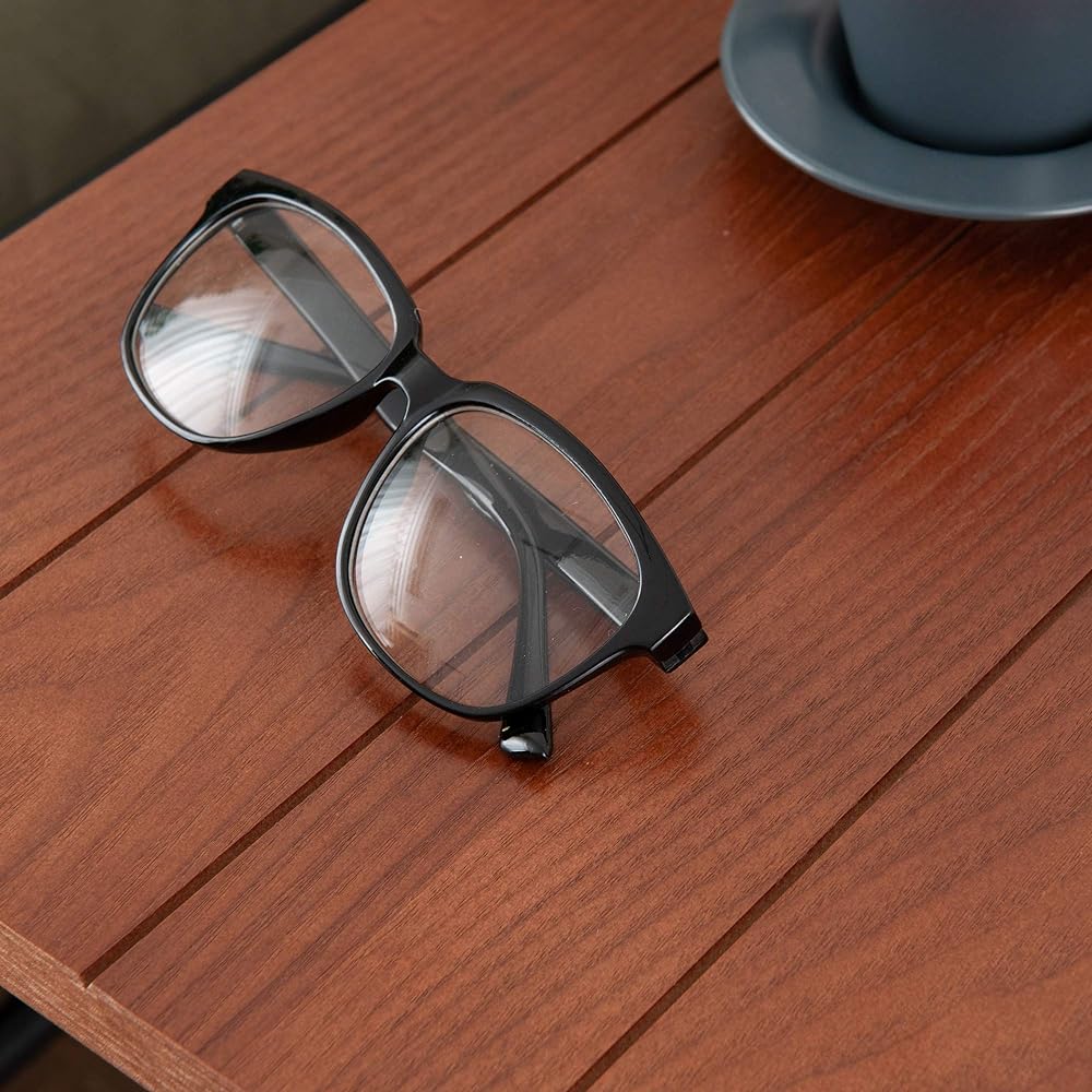 [Doshisha] Brown Body size (approx.): Width 45cm x Depth 30cm x Height 52cm Side table BR ST4530-BR