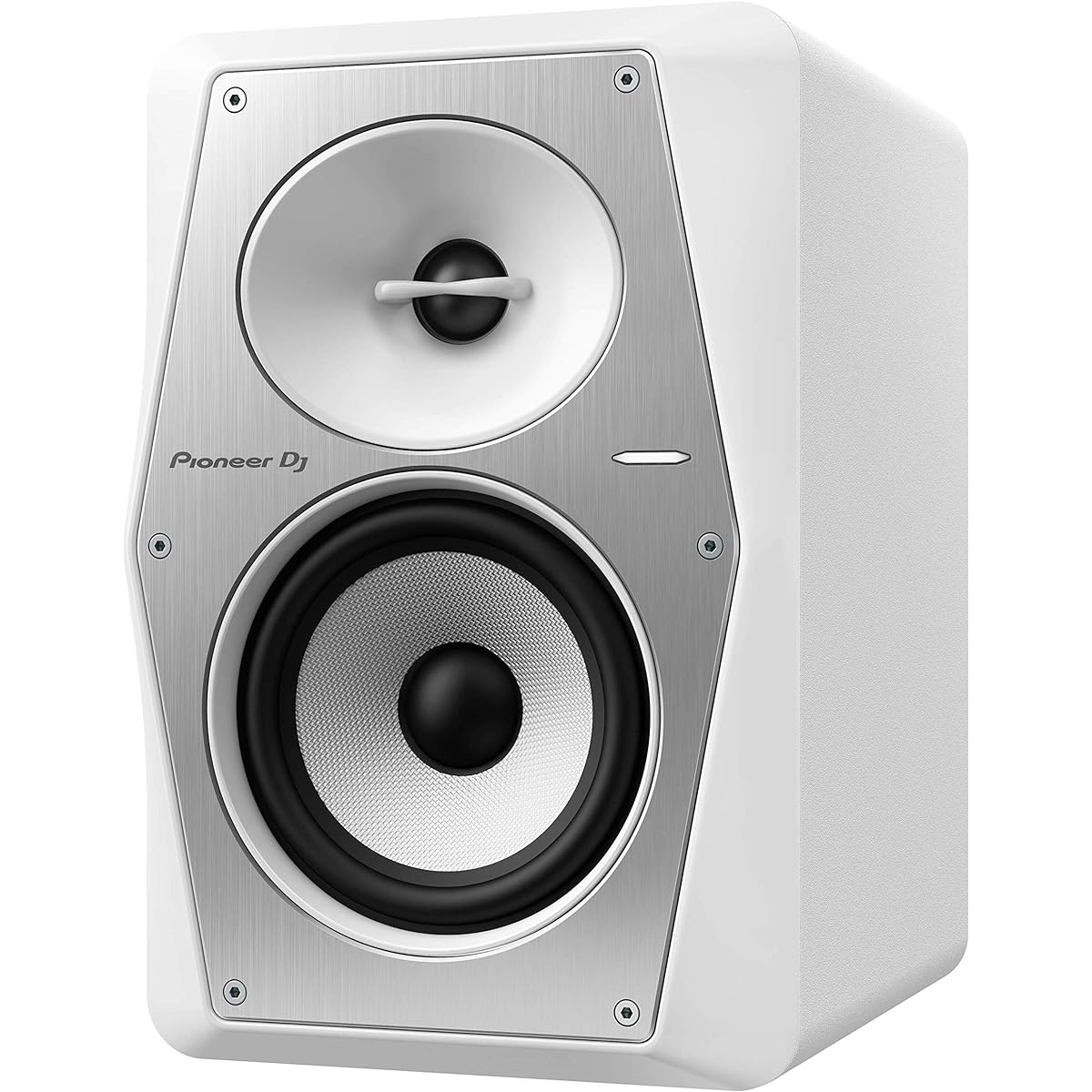 Pioneer DJ active speaker VM-50-W (5.25inch/1 unit) WHITE