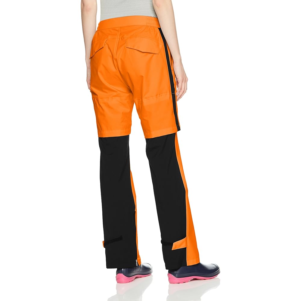 [DESCENTE] 20 Fall/Winter Model Rainwear DGWLJG00 Women's