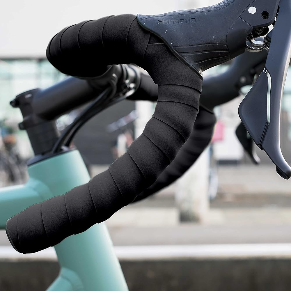 BBB Bicycle Handlebar Tape Lace Ribbon BHT-01