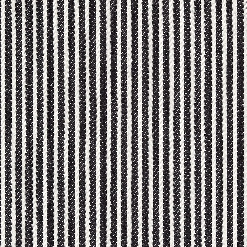 MUJI Sofa that fits your body Cotton denim cover Width 65 x Depth 65 x Height 43 cm 44648476