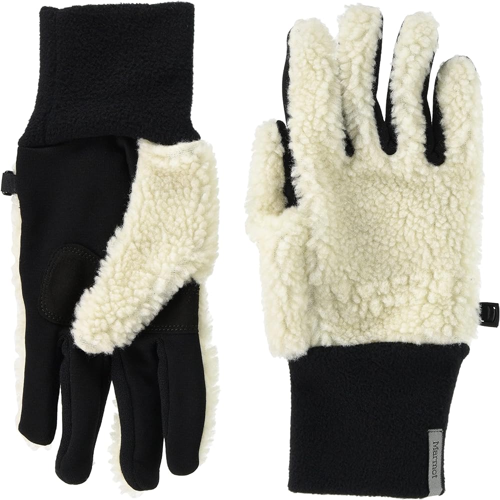 [Marmot] HEAT NAVI Boa Glove