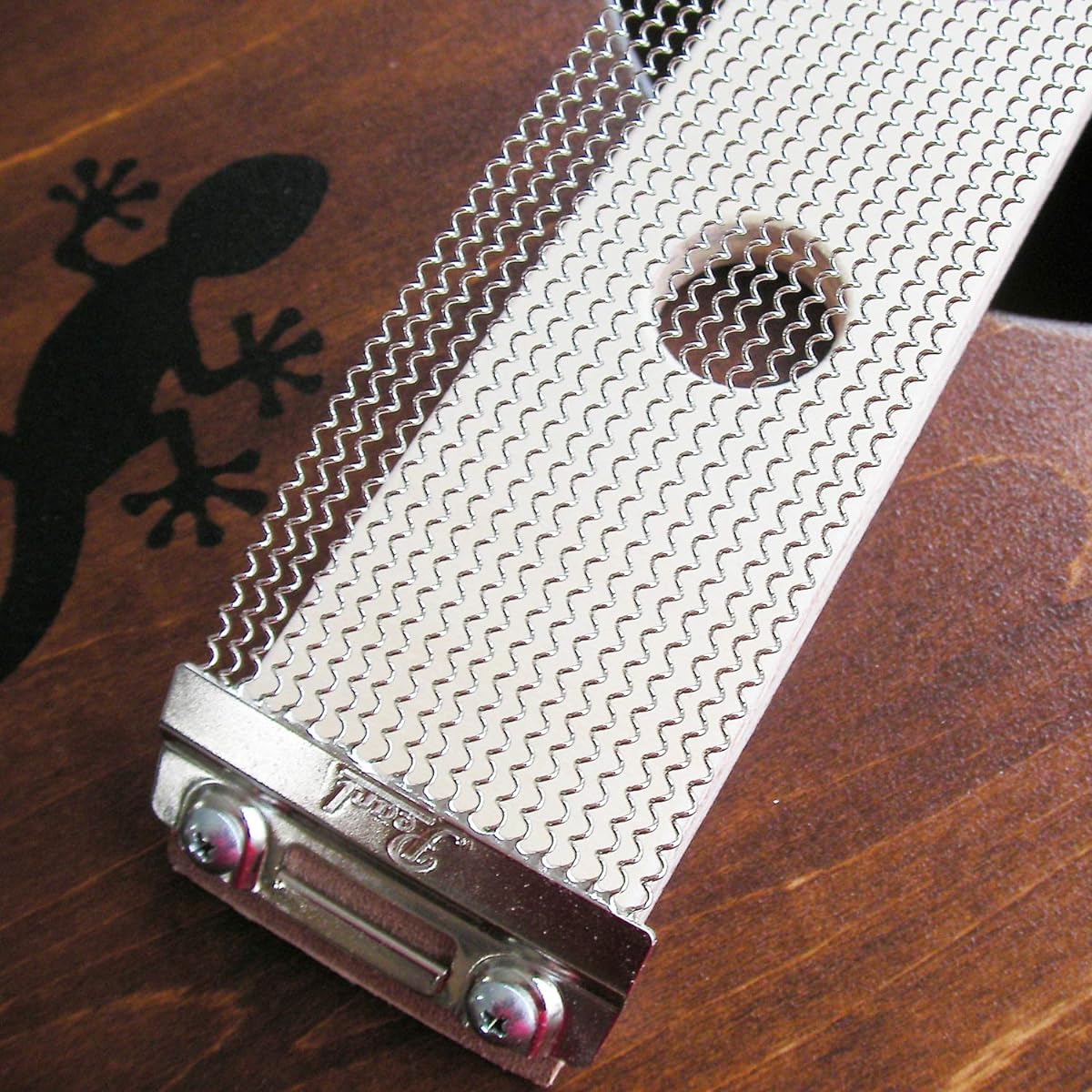 Gekko Cajon Vintage V302 Fine Snare
