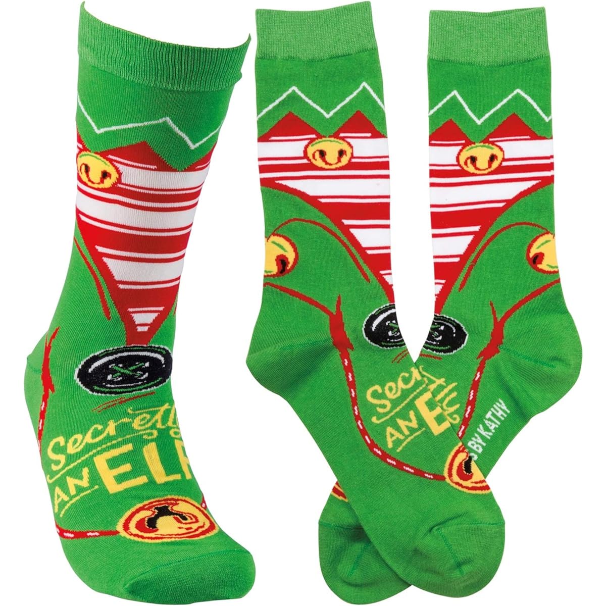 Primitives By Kathy SOCKSHOSIERY Unisex Adult