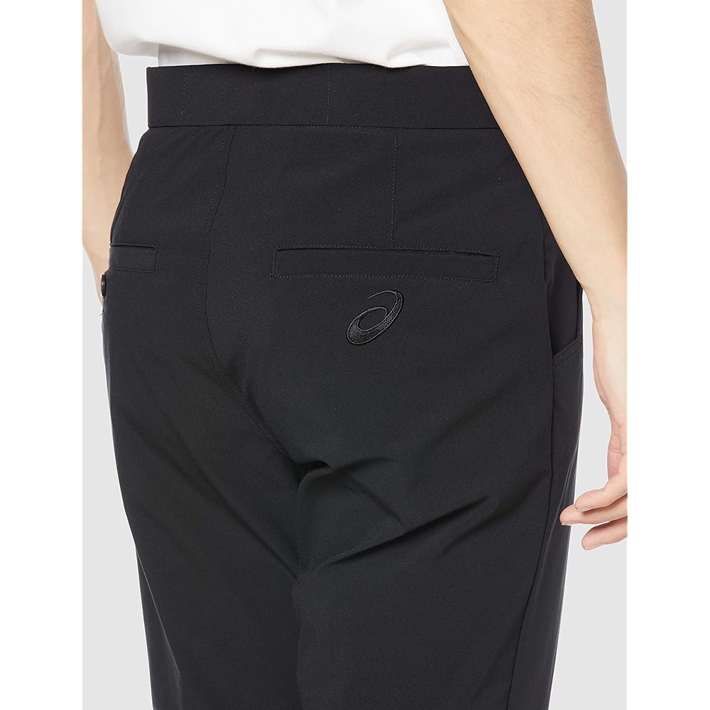 [ASICS] Basketball Wear Referee Pants 2063A191