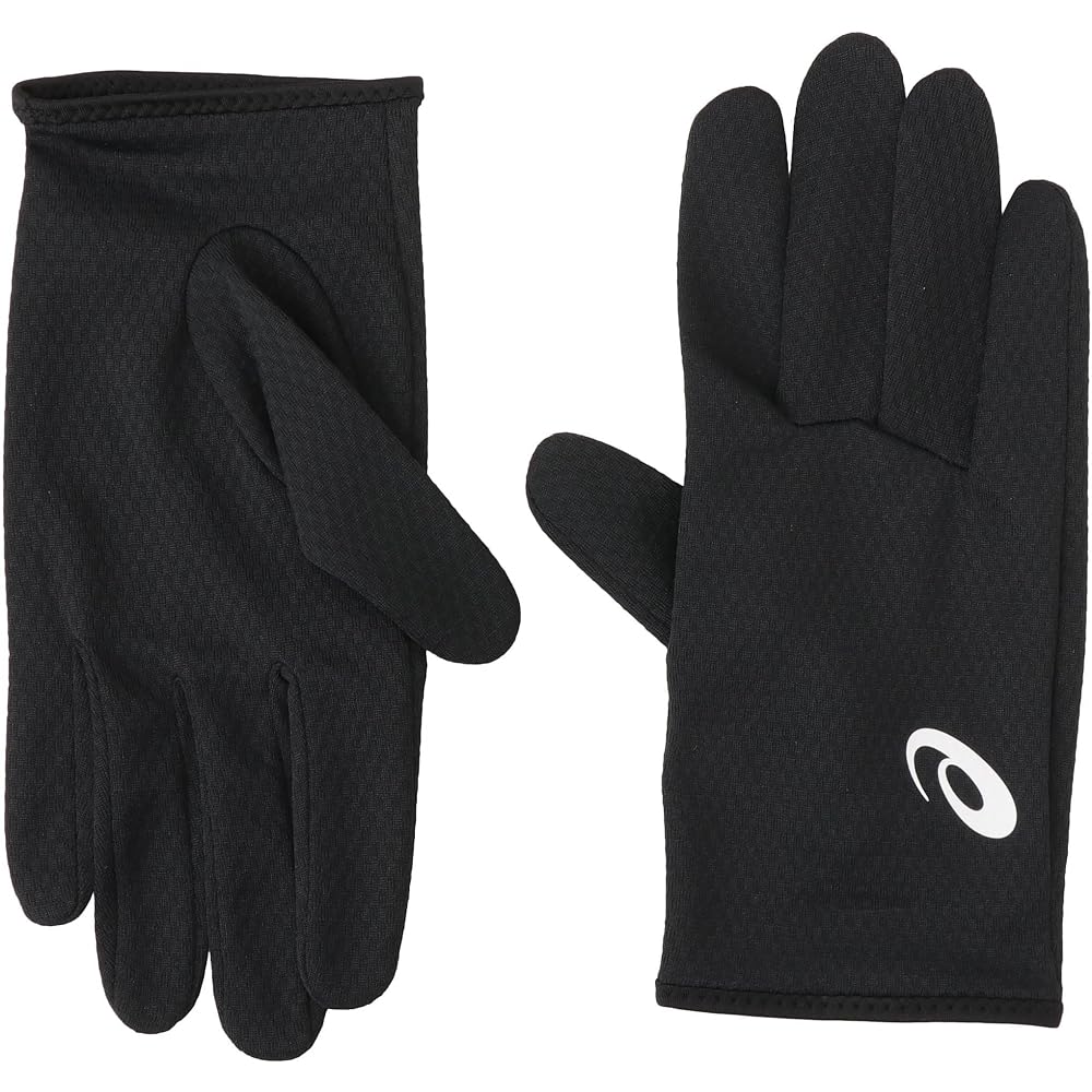 [ASICS] Track and Field Wear Racing Gloves 3093A147 Unisex Adults