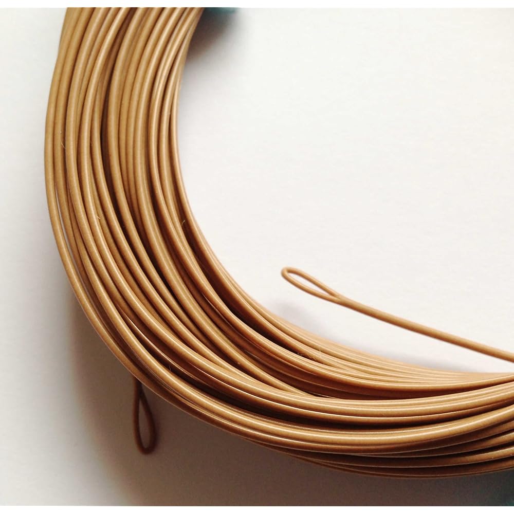 Fly line WF-6F floating 100FT(30.5m)