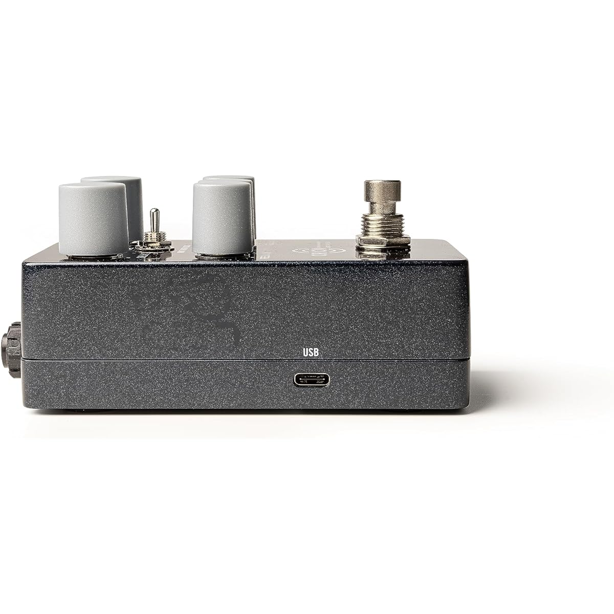 Universal Audio UAFX Orion Tape Echo [Domestic regular product]