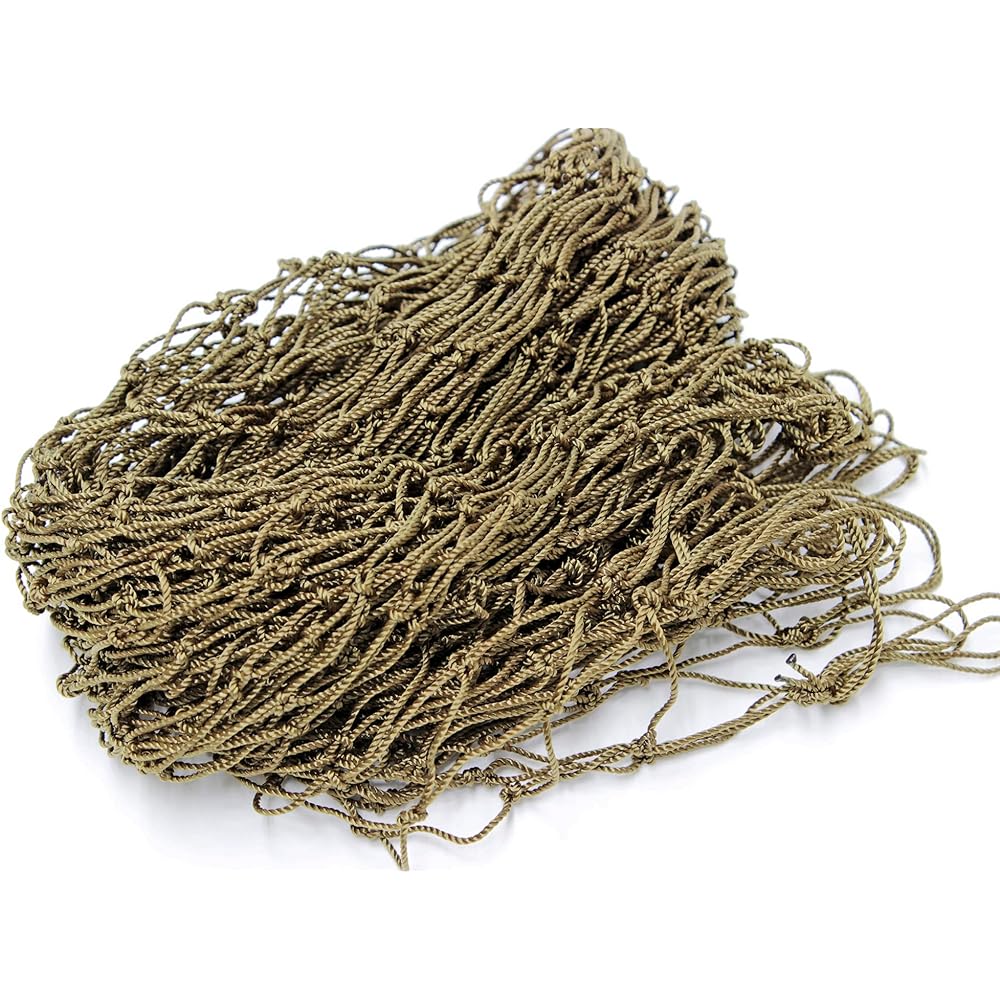 Instanet parts, nylon net, M size only