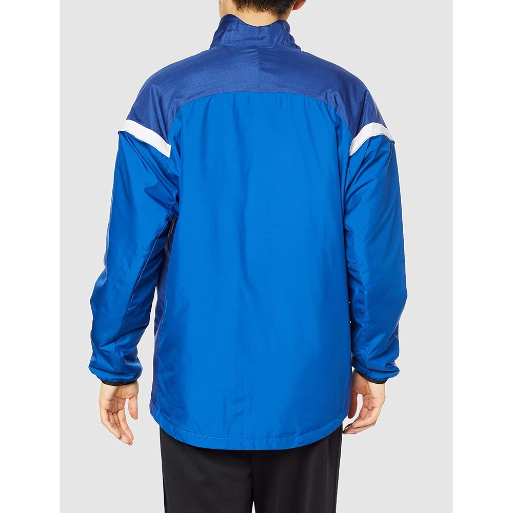 [Mizuno] Tennis Wear Breath Thermo Light Warmer Jacket 62JE0505