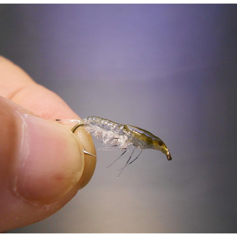 [Insect Neon] MY-2 Real Insect Lure Hard Type Artificial Bait Fishing Bait