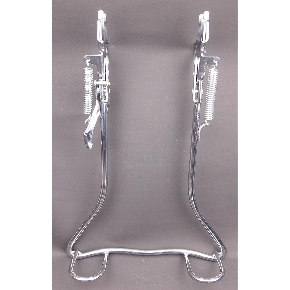 Captain Stag (CAPTAIN STAG) Offle Easy Compatible Stand 27 Inches/For Light Cars CP Y-2716