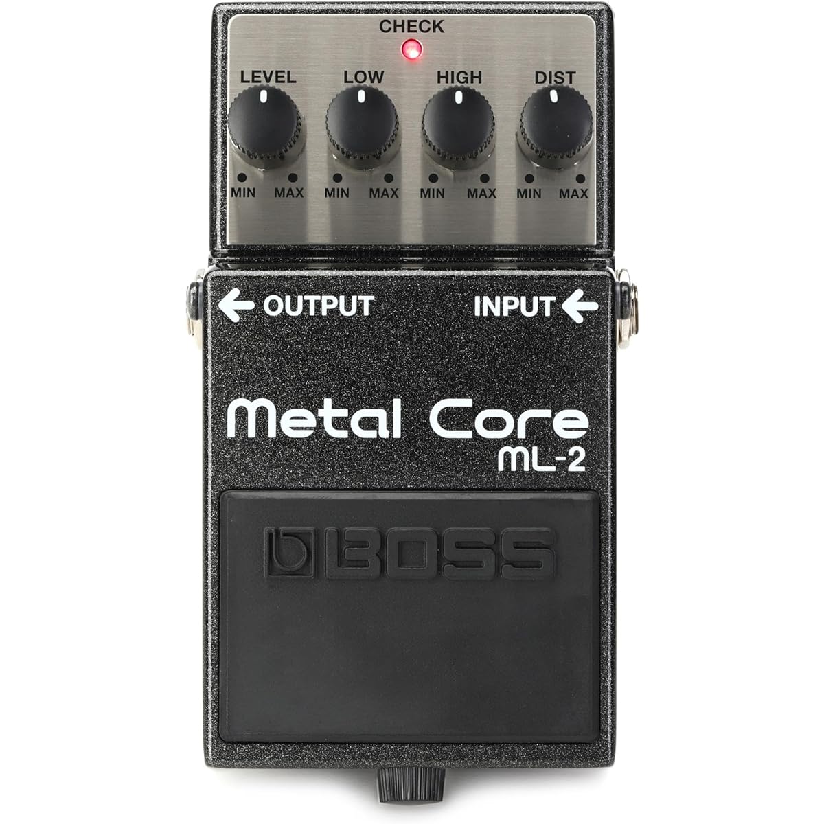 BOSS Metal Core ML-2