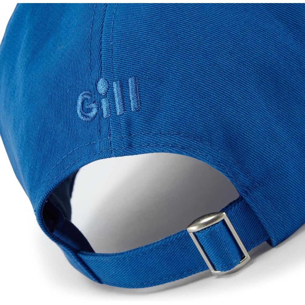 Gill Marine Cap Blue ONESIZE 139