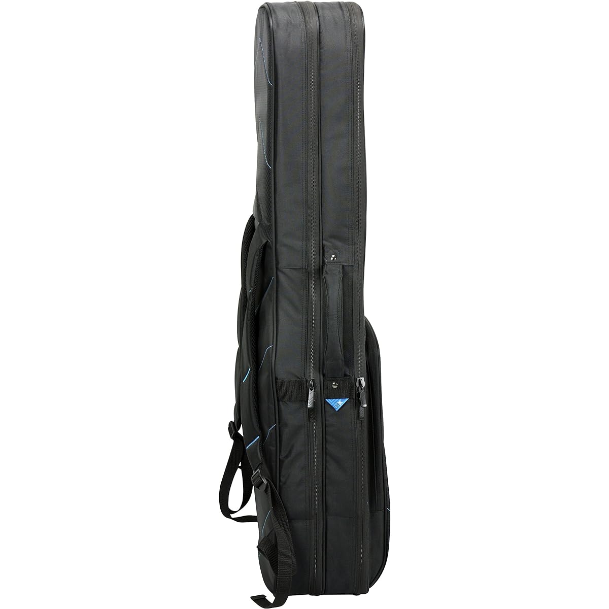 Reunion Blues RBX-2E Electric Guitar Case for 2