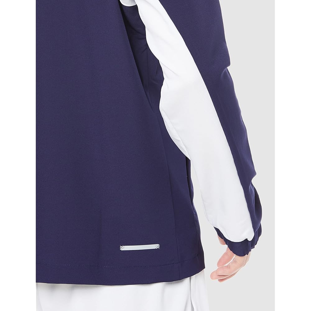 [ASICS] Training wear dry cloth jacket 2033B211