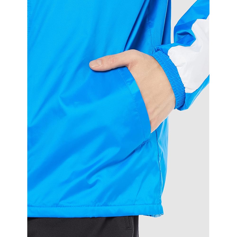 [PUMA] Jersey Jacket ESS Windbreaker Training Jacket 846085 Men's