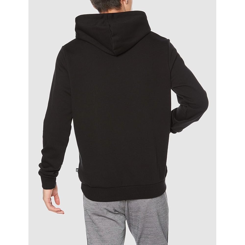 [PUMA] Hooded Sweatshirt ESS Big Logo Hoodie Sweatshirt Men's