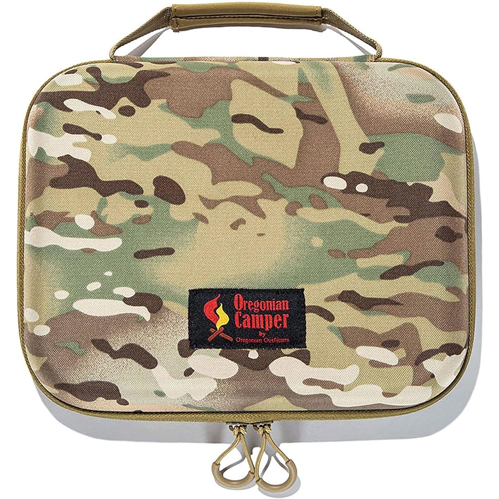[Oregonian Camper] Carry Case Mold Infinity