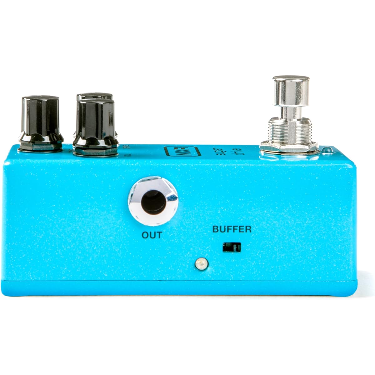 MXR JD-M294 Overdrive Guitar Effector