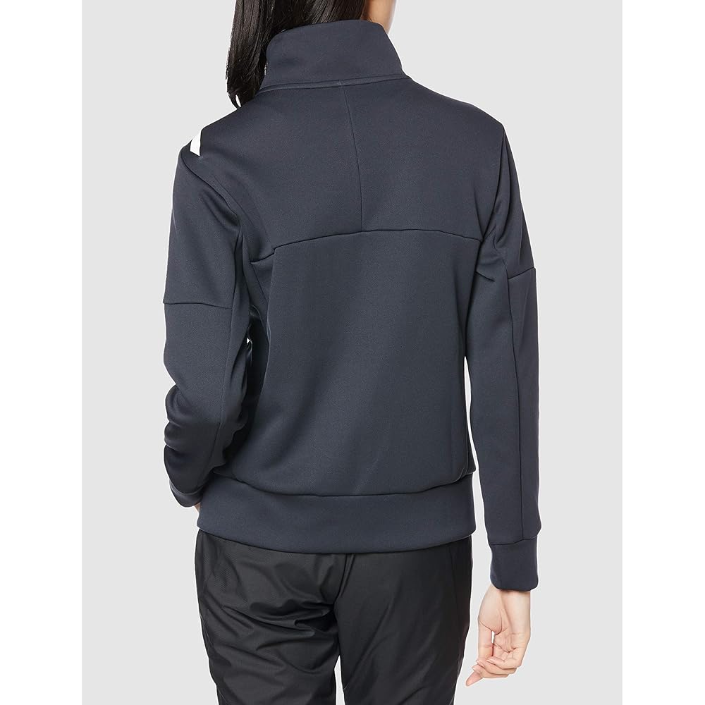 [Mizuno] Training Wear Cardboard Knit Jacket 32MC0850 Women's