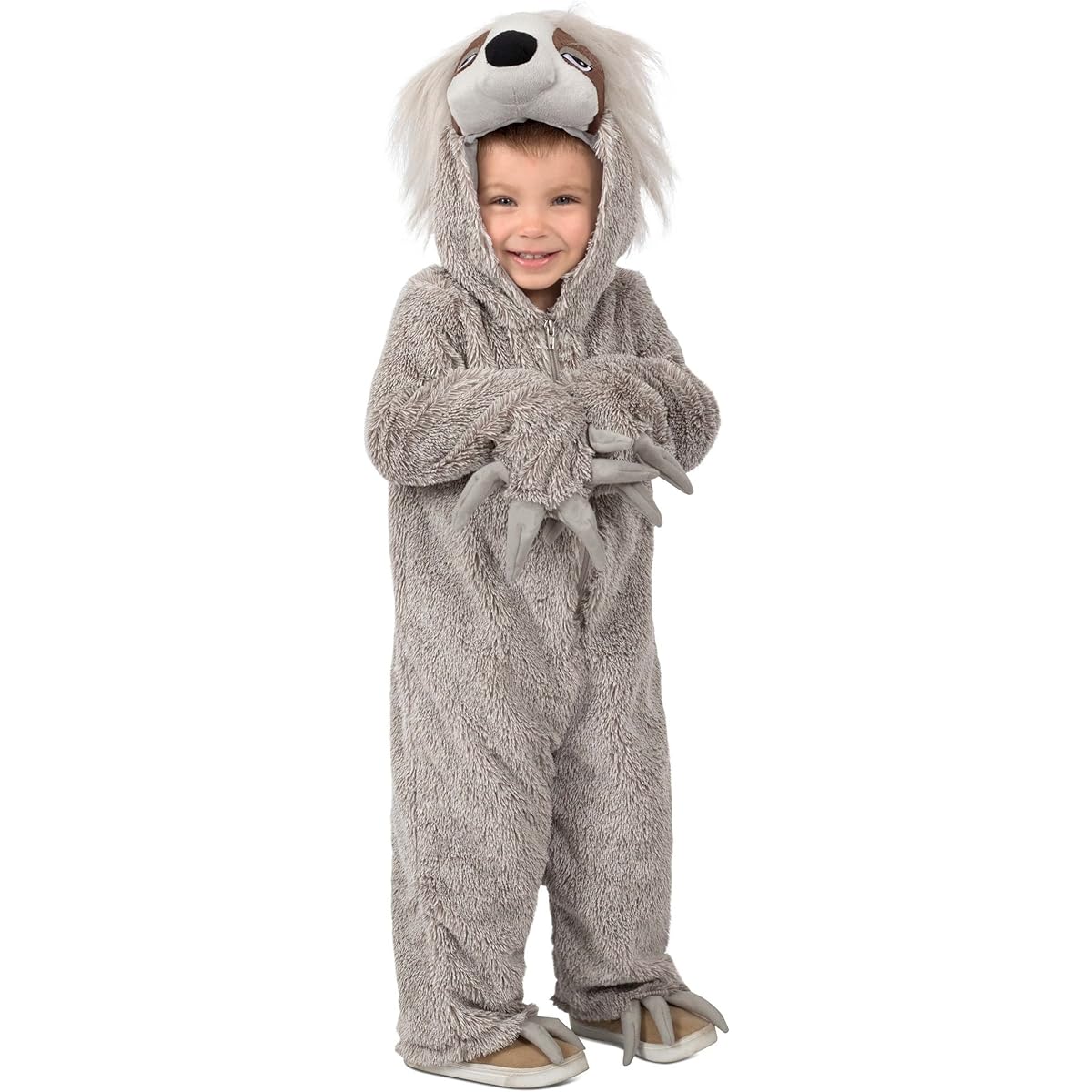 Princess Paradise Toddler LIL Swift The Sloth 12/18 Months