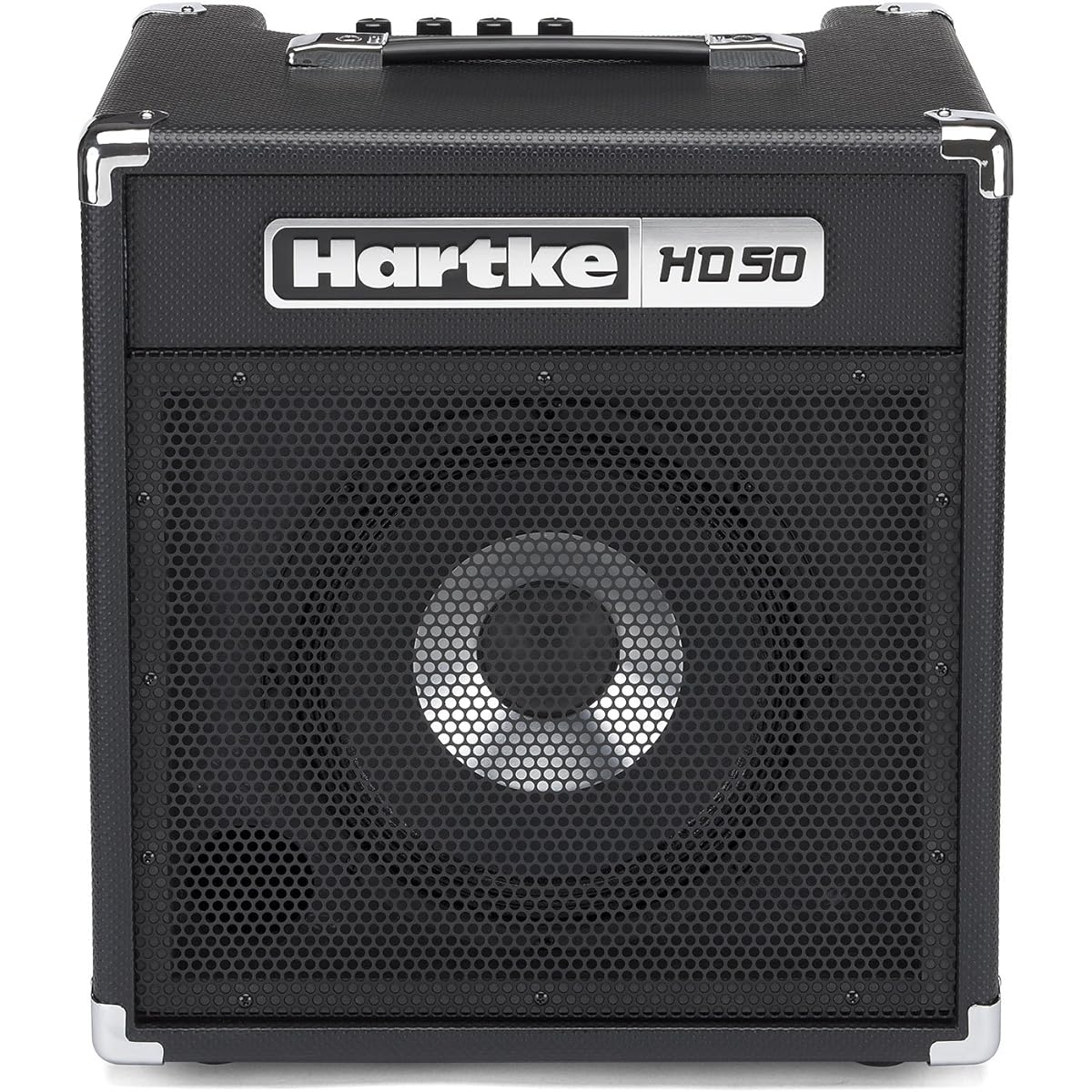 Hartke HD series "HD50" bass amplifier combo 50W "domestic regular product"