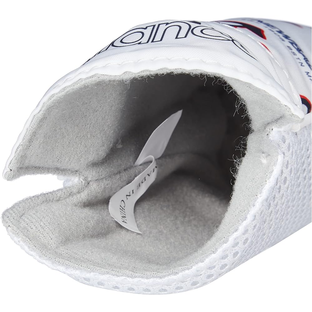 [New Balance Golf] [Continuing standard product] Head cover (for utility) [Boston Terrier series] / Golf UT / 012-2984503 Women's