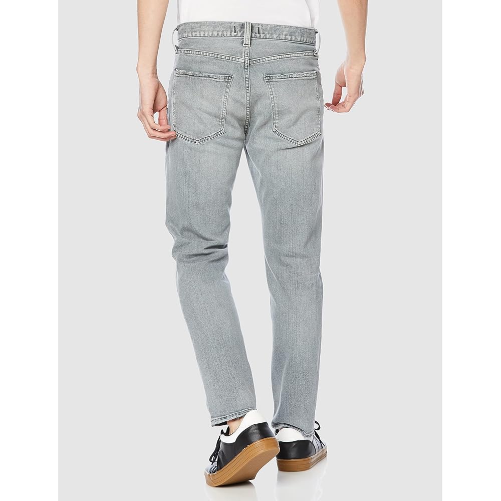[Red Card] Jeans Rhythm + Men's