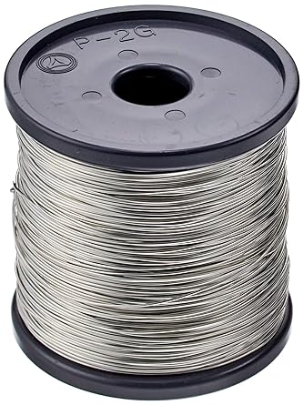 Kyowa Harmonet Tin-plated annealed copper wire TCW 0.5mm 500g