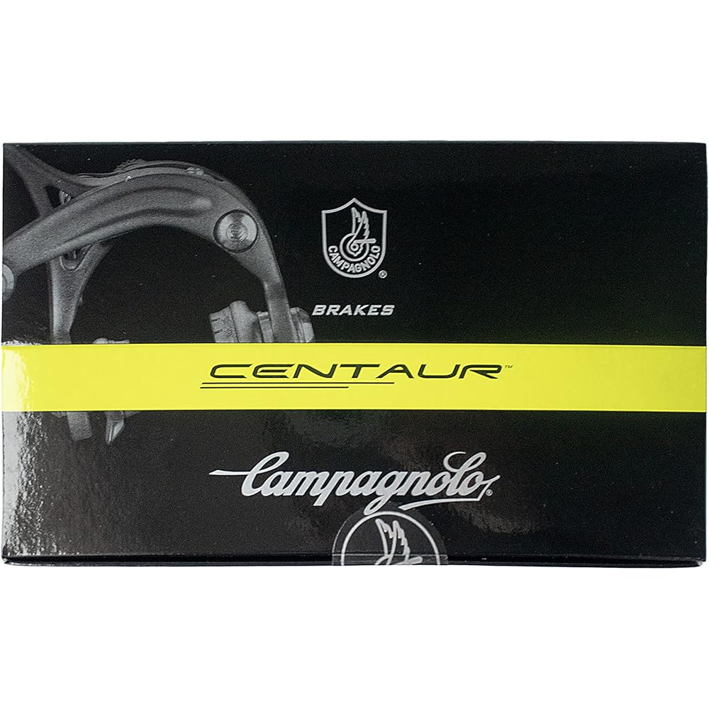 campagnolo CENTAUR BLK brake medium
