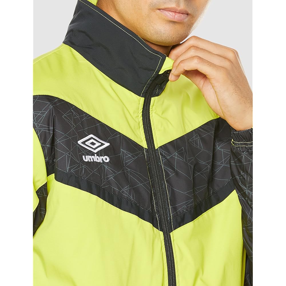 [Umbro] Wind Insulation Jacket