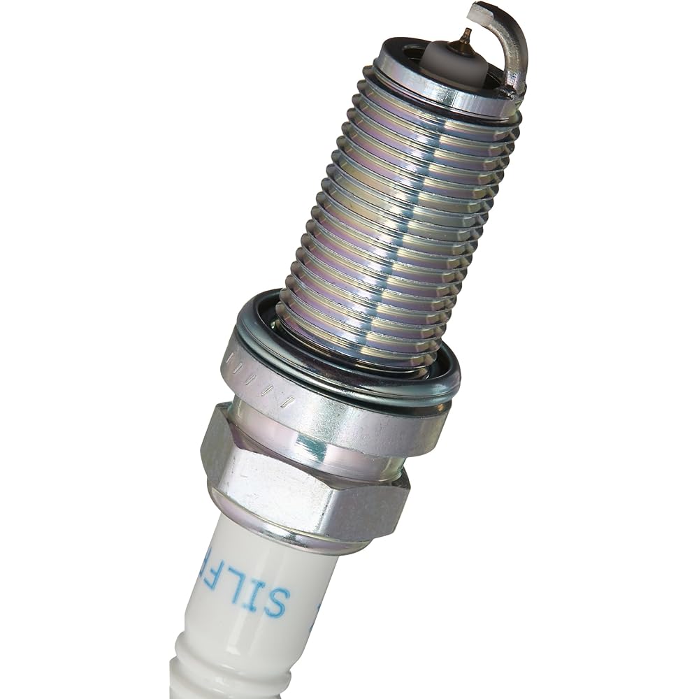 Set (8pcs) NGK Laser Iridium Spark Plug Stock 7913 Nickel Core Tip Spe 0.032 in Silfr6 A