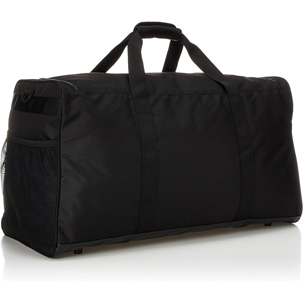 [Umbro] Tour Bag UJS1100 BK