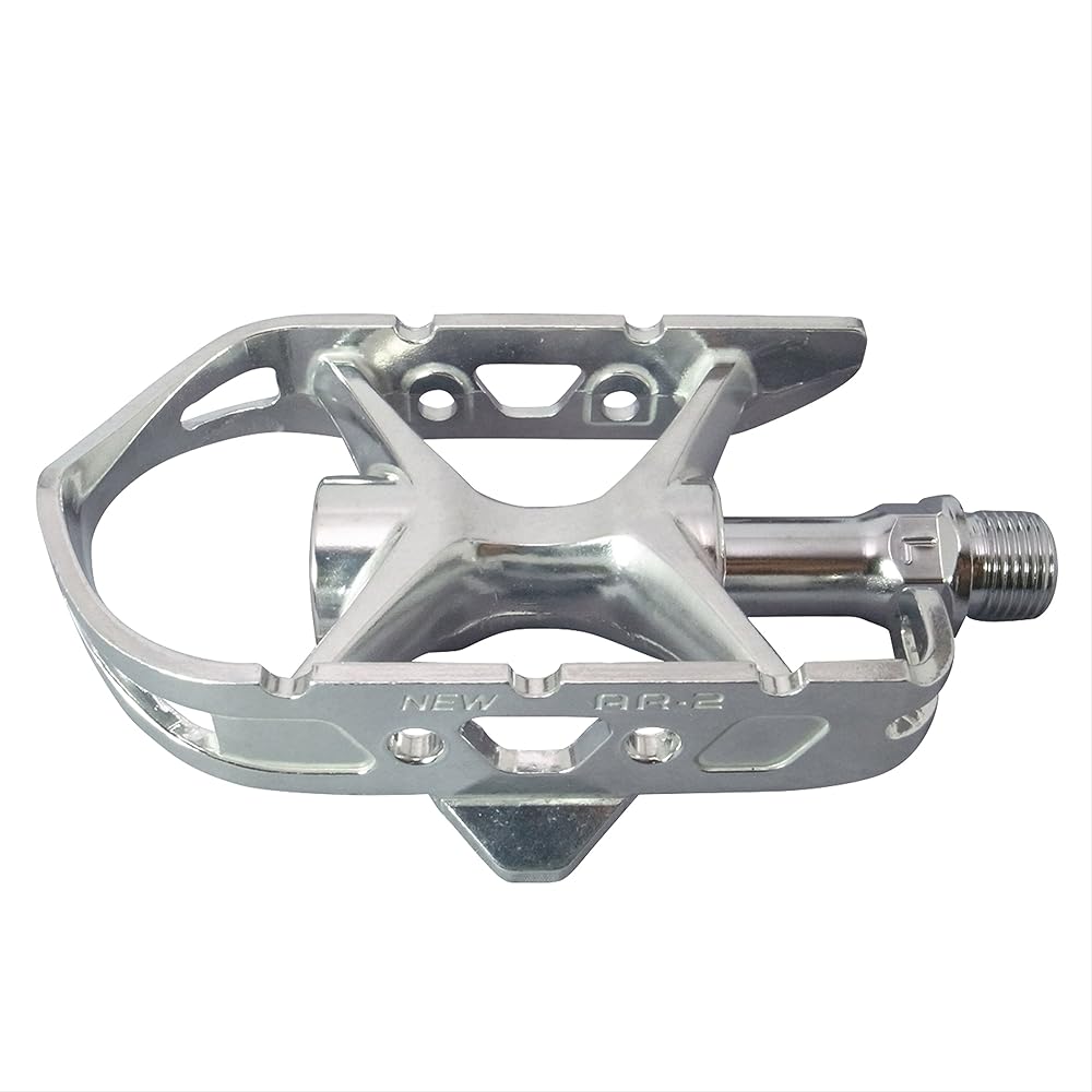 MKS (Mikashima) Pedals Made in Japan AR-2 [AR-2] Left and Right Set