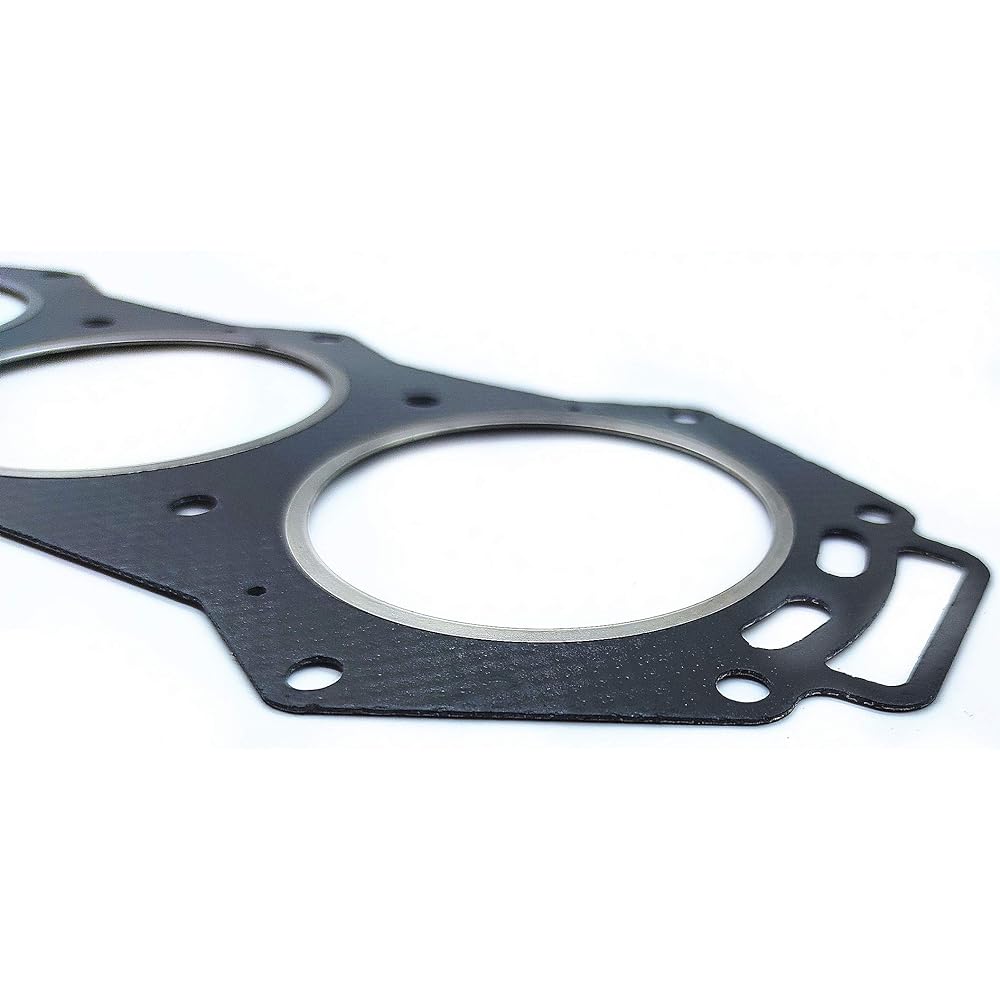 Yamaha Head Gasket Outboard Jet Unit 6G5-11181-A0-00, 6G5-11181-A3-00 18-3894, 150-225HP (1984-2015)