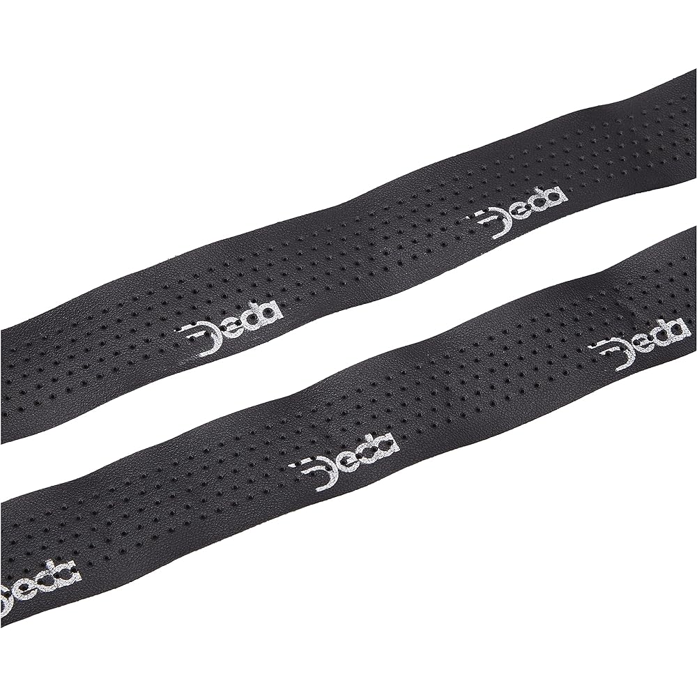 DEDA MISTRAL TAPE BLK Bar Tape Medium