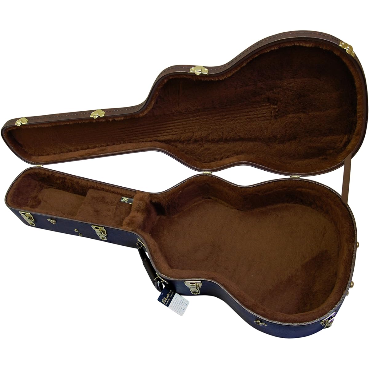 Boblen AST-LG LG Hard Case with Astorias Logo