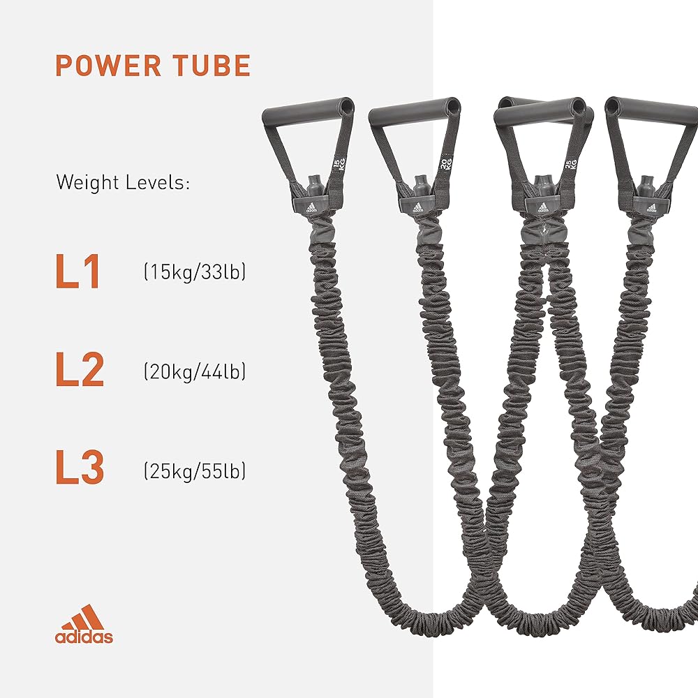 [Released in January 2023] Adidas Power Tube