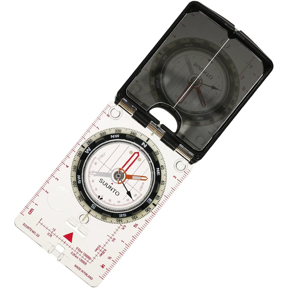SUUNTO Compass MC-2