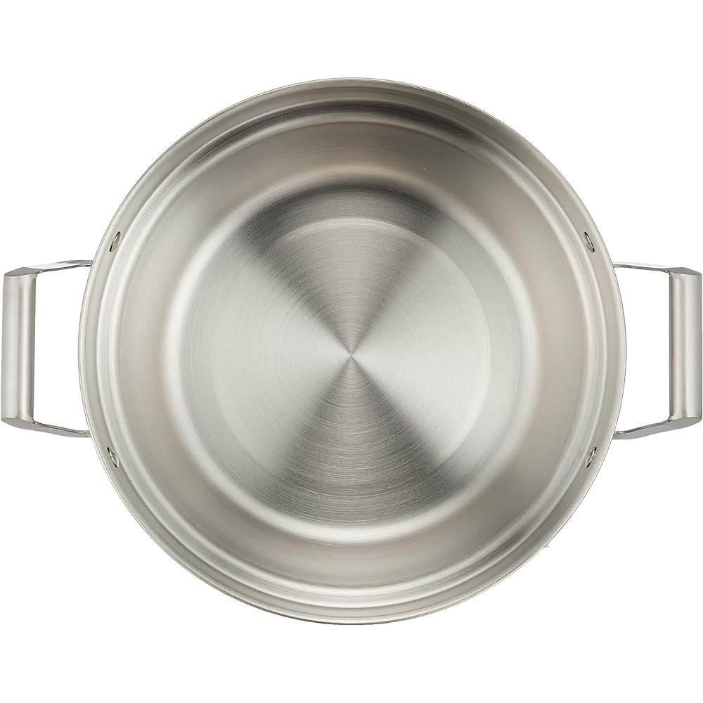 18-10 Royal Japanese hot pot 30cm XHD-300