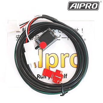 AIpro CB1300SB CB1300ST CB1300SF Dedicated Shift Indicator Gear Position SC54 Meter (Full Power Red)